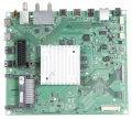 Grundig Chassis Module For Lcd/plasma - Rja110 Gf-65 A18c M-uhd-50hz-4hdmi-3usb- - C00906522